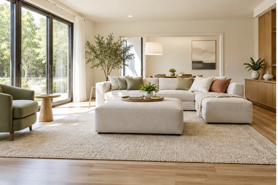 Seating Sofa
